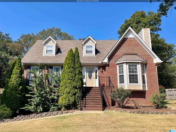 206 Milgray Ln, Calera, AL 35040
