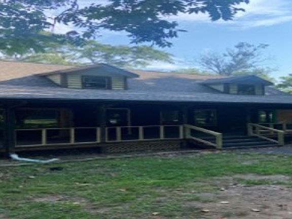 Property Front View