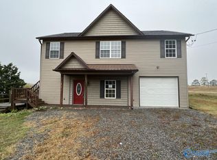 335 Park Rd, Grant, AL 35747