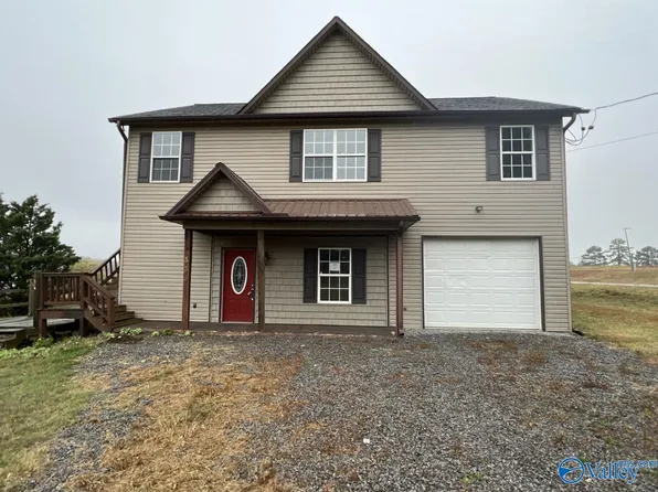 335 Park Rd, Grant, AL 35747