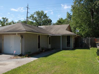 5009 N Knightsbridge Cir, Jacksonville, FL, 32244