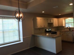 54 Canyon Rim Dr, Canyon, TX 79015