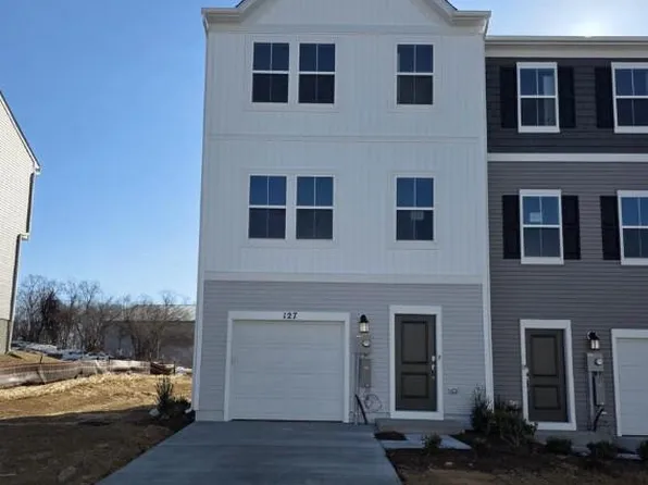 127 Kinkade Ct, Martinsburg, WV 25403
