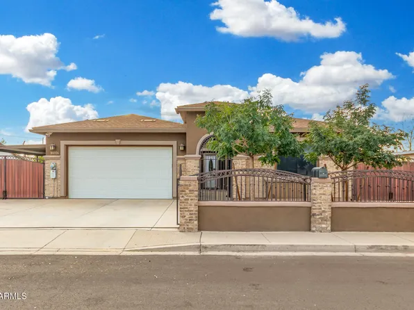 16026 N DESERT SAGE Street, Surprise, AZ 85378