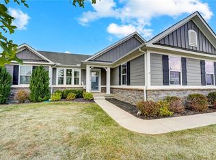 1725 Wandering Stream Way, Dayton, OH 45458