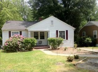 511 S Holden Rd, Greensboro, NC 27407