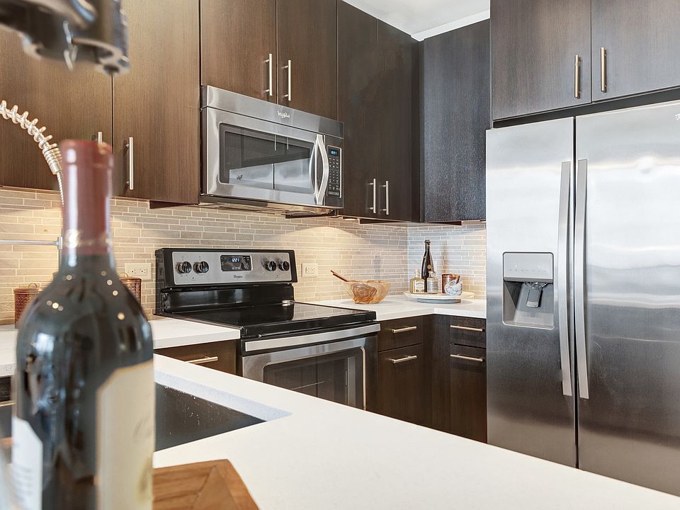 Designer-Selected Finishes