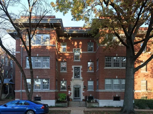 406 Clara Ave APT 6, Saint Louis, MO 63112