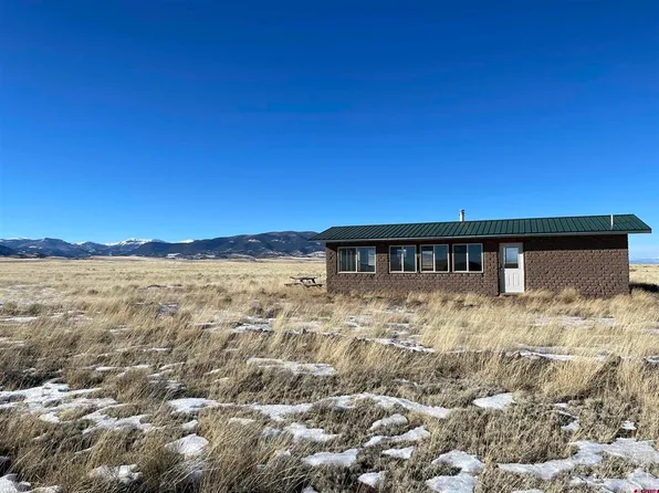 5509 County Road BB, Capulin, CO 81124