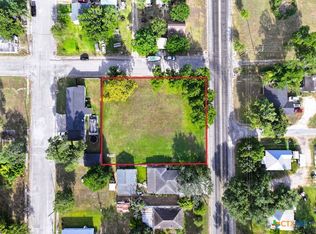 1177 State Highway 239 E, Tivoli, TX 77990
