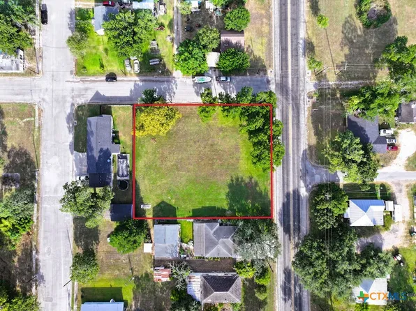 1177 State Highway 239 E, Tivoli, TX 77990