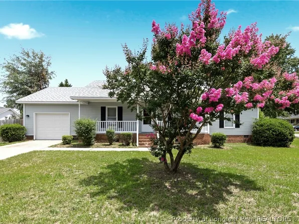 5816 Bloomsbury Dr, Fayetteville, NC 28306