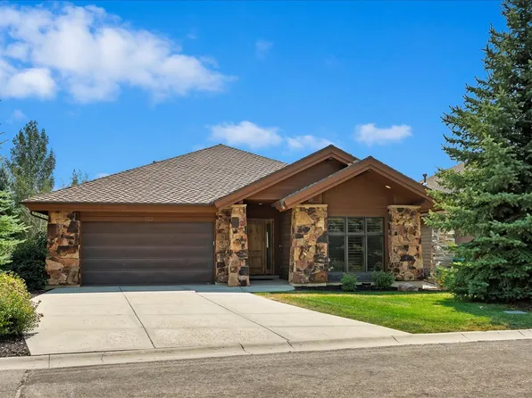 4378 Sunrise Dr, Eden, UT 84310