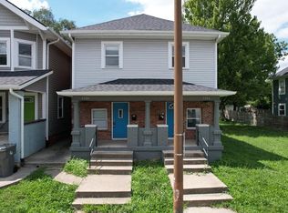 1324 Union St, Indianapolis, IN
