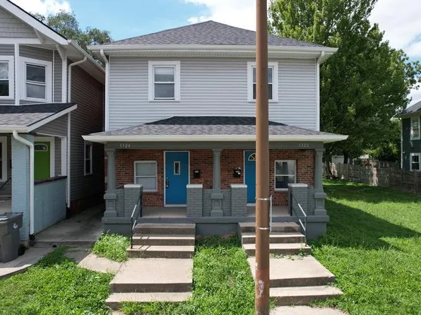 1324 Union St, Indianapolis, IN 46225