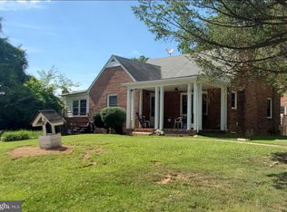 2701 Dawson Ave, Silver Spring, MD 20902