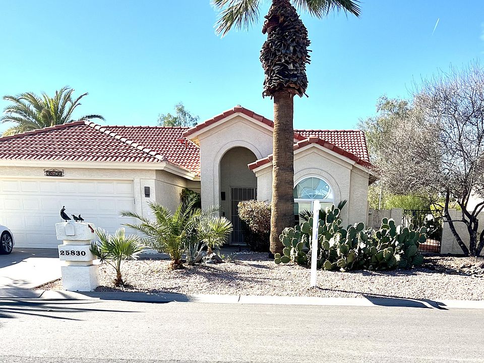 1st image of 25830 S BOXWOOD Drive