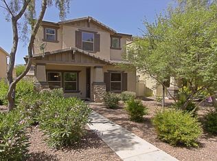 1035 S Cheshire Ln, Gilbert, AZ 85296