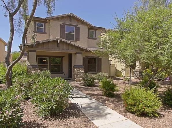 1035 S Cheshire Ln, Gilbert, AZ 85296