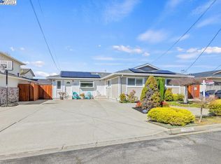 2391 Belvedere Ave, San Leandro, CA
