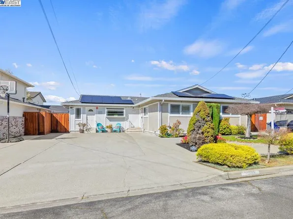2391 Belvedere Ave, San Leandro, CA 94577