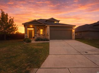 2239 Clover Rdg, New Braunfels, TX 78130