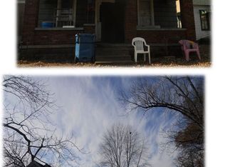 1238 N 11th St, Terre Haute, IN 47807