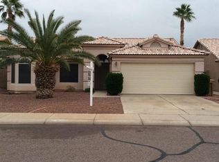 9163 W Davis Rd, Peoria, AZ 85382