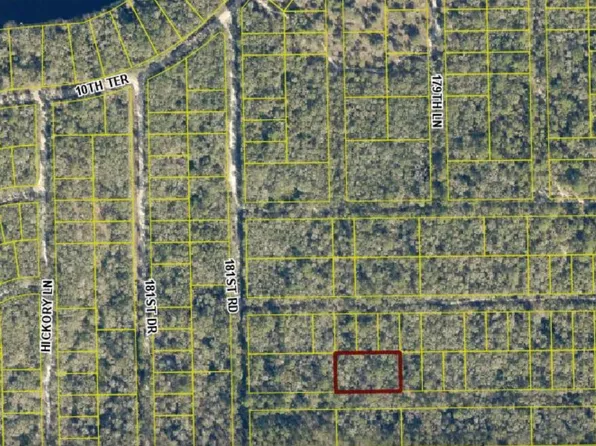 0 Cypress Rd, Live Oak, FL 32060