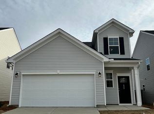 808 Justify Loop, Graniteville, SC 29829