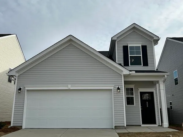 808 Justify Loop, Graniteville, SC 29829