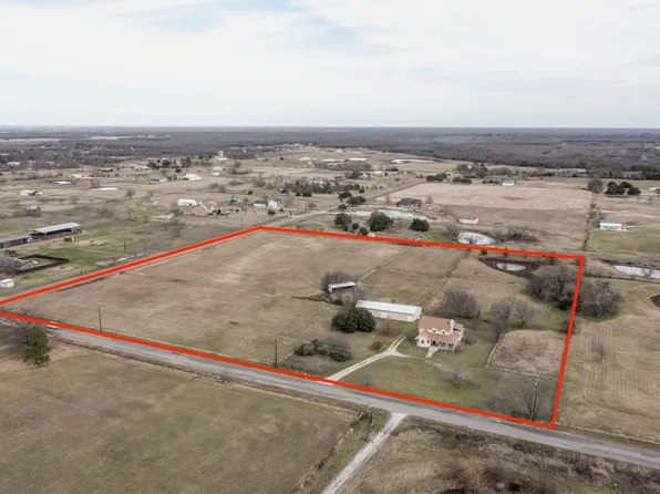 10715 County Road 2458, Terrell, TX 75160