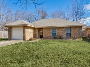 4101 Johnson St, GREENVILLE, TX 75401