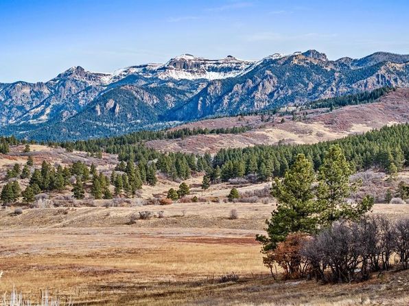 TBD Albert Place, Pagosa Springs, CO 81128