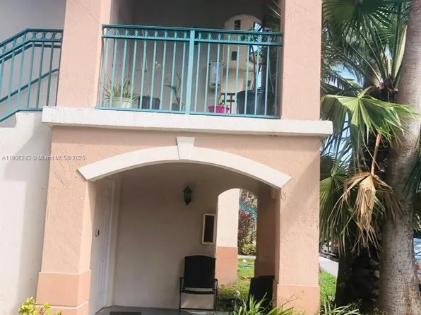 1261 SE 31st Ct Unit 101-53, Homestead, FL 33035