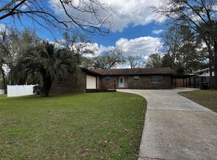 1505 Davis Dr, Tallahassee, FL 32317