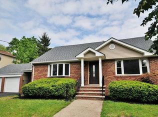 104 Cedar Ave, Linden, NJ 07036