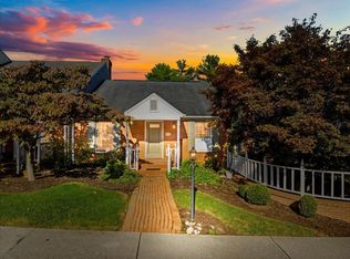 121 Greenbrier Dr, Radford, VA 24141