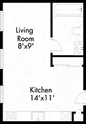 Carver and Slowe Apartments — Photo 81