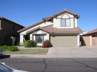 3720 E Irwin Ave, Mesa, AZ 85206