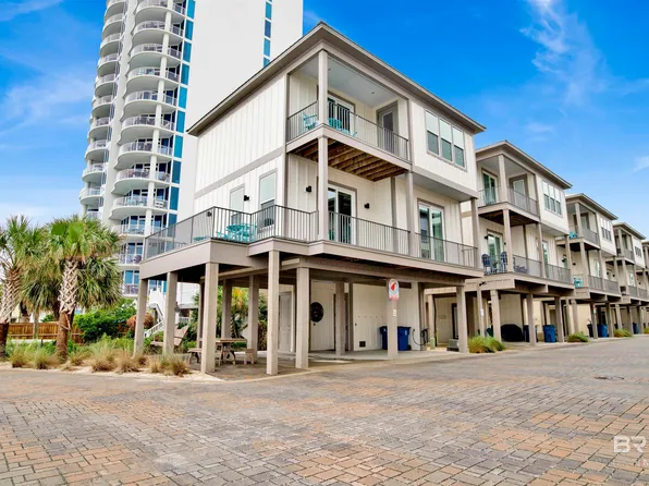 1932 W Beach Blvd Lot R, Gulf Shores, AL 36542