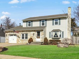 772 Sycamore Dr, Brick, NJ 08723