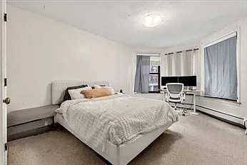 113 W Dedham St #113 — Photo 15