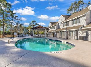 500 Fairway Village Dr #4-H, Myrtle Beach, SC 29588
