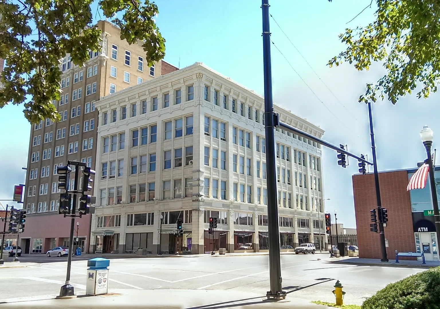 500 Maine St. — Photo 1