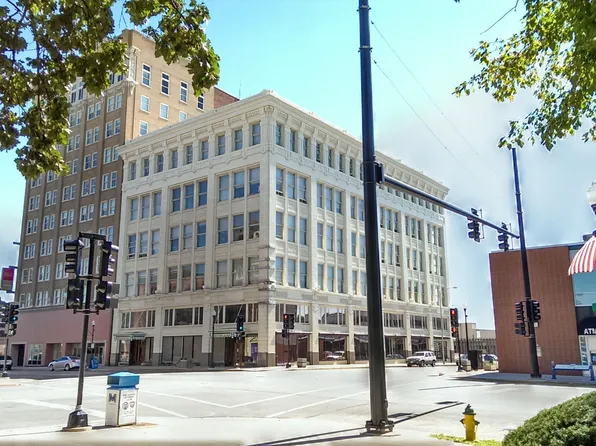 500 Maine St., 500 Maine St #503, Quincy, IL 62301