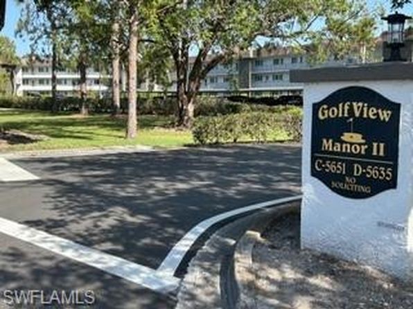 5651 Rattlesnake Hamm RD #C-107, NAPLES, FL 34113