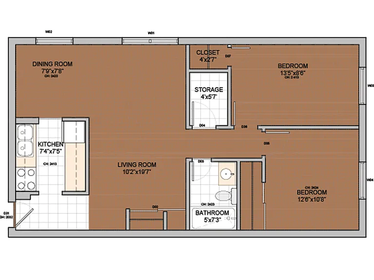 122 A Bronte St S — Photo 15