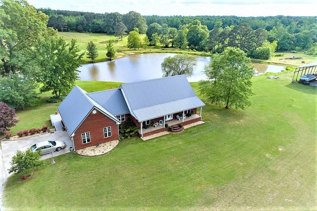 22451 Al Highway 157, Town Creek, AL 35672 Zillow