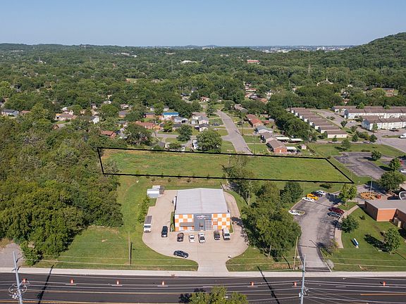 3rd image of 0 Clarksville Pike Lot 1